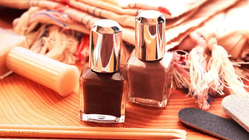 7. Sweet Color Gel Nail Polish Non-Toxic - wide 3