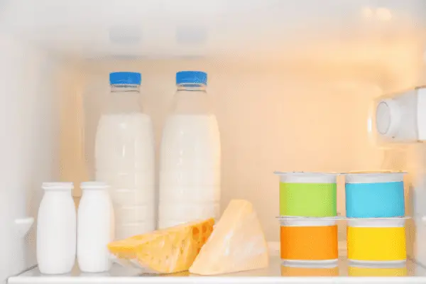 10 Tips to Organize Your Refrigerator
