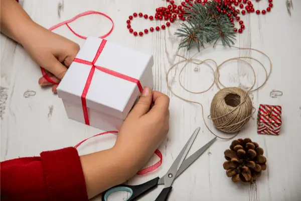 How to Choose a Most Unique Christmas Gift: Christmas Gifts Guide